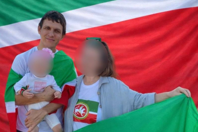 Sosyal medyada kendini 'Tatar gazeteci' olarak tanıtan ve para toplayan kişinin iddiaları yalan çıktı