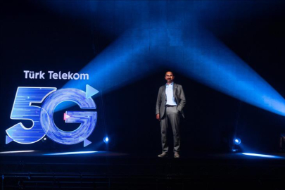 TÜRK TELEKOM 5G HEDİYE İNTERNET NASIL ALINIR 2026? 50 GB BEDAVA İNTERNET KAMPANYASI DETAYLARI