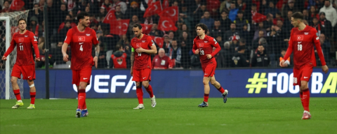 Türkiye Kosova maçı ne zaman, saat kaçta, hangi kanalda? Muhtemel 11’ler ve tüm detaylar