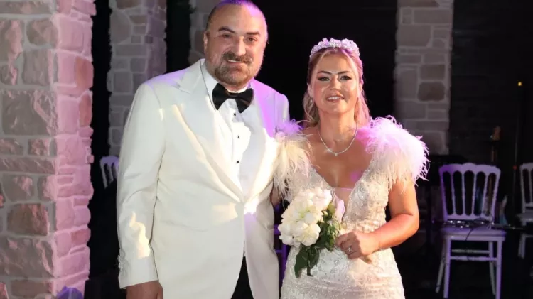 Volkan Konak vefatının birinci yılında Trabzon'daki kabri başında anılıyor 2