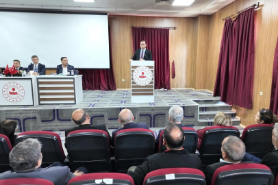 Yüreğir’de bağımlılıkla mücadelede mahalle seferberliği başladı