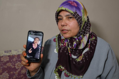 Adana’da bipolar hastası kadın sosyal medya takıntısı nedeniyle evden kaçtı