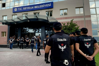 Adana’da Seyhan ve Çukurova Belediyelerinde usulsüzlük iddiası: 41 sanık yargılanıyor