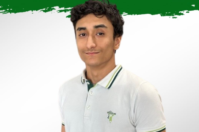 Adana Doğa Koleji öğrencisi Doğukan Can, Uluslararası Arenada Adana’yı temsil edecek