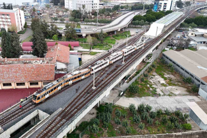 Adana metrosundaki arıza giderildi: Seferler yeniden başlıyor