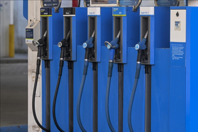 akaryakıttaki yeni düzenlemenin ilk gününde fiyatlar yükseldi