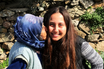 Aktivist Esra Işık’ın tutuklanması tepkilere neden oldu