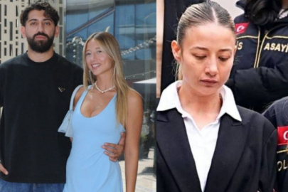 Aleyna Kalaycıoğlu’ndan rapçi Canbay’a suç duyurusu: “Seni de kedimi de öldürürüm” tehdidi