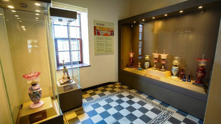 Antalya Etnografya Müzesi