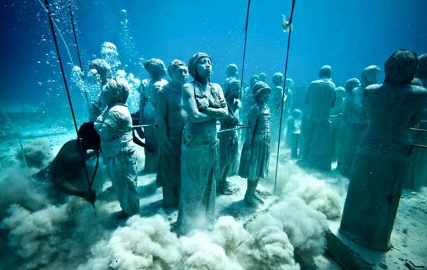 Side Sualtı Müzesi