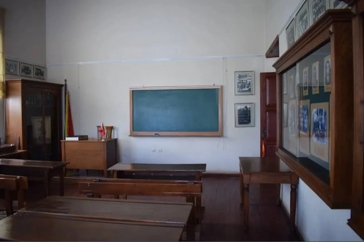 DEPREM SONRASI RESTORASYON VE KÜLTÜREL MİRAS