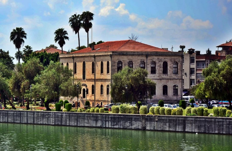 MODERN EĞİTİM KAMPÜSÜNDE YENİ DÖNEM