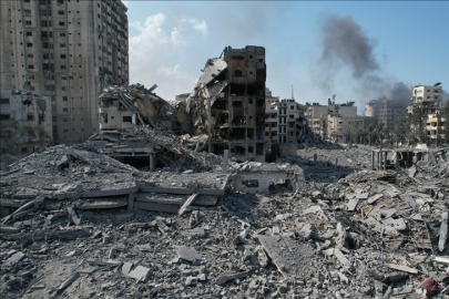 Avrupalı 15 ülke bakanlarından ortak açıklama: İsrail’in Lübnan saldırıları kınandı