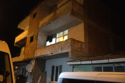 Bafra’da gece yarısı dehşeti: 27 yaşındaki genç evinde pompalı tüfekle öldürüldü