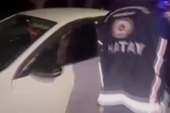 Bagajı dahi göçmenle dolduran 4 araç sürücüsüne 601 bin TL ceza uygulandı