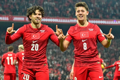 Bakan Osman Aşkın Bak: “Dünya Kupası finallerindeyiz, istediğimizi aldık”