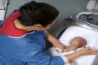 Bebeğe şiddet iddiası: Hemşireden “Ben de anneyim, evladımın yanında olmalıyım” savunması