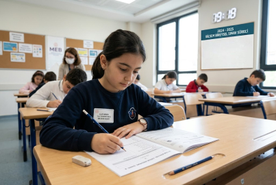 BİLSEM bireysel sınavları ne zaman başlıyor? sonuçlar ne zaman açıklanacak?