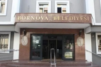 Bornova Belediyesi’nde “Çalışmadan Maaş” iddiası soruşturma konusu oldu