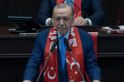 Cumhurbaşkanı Recep Tayyip Erdoğan'dan 5G müjdesi: İki yıl içinde tüm Türkiye'de hizmete sunulacak