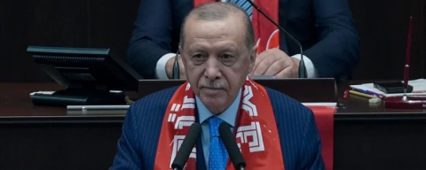 Cumhurbaşkanı Recep Tayyip Erdoğan'dan 5G müjdesi: İki yıl içinde tüm Türkiye'de hizmete sunulacak