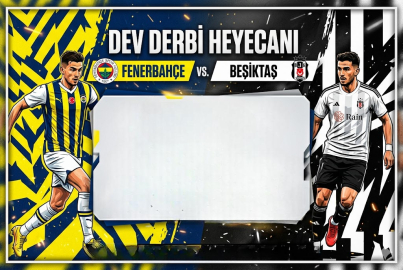 Fenerbahçe-Beşiktaş maçı ne zaman, saat kaçta, hangi kanalda?