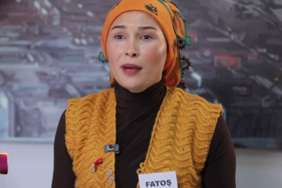 Gelinim Mutfakta’ya damga vuran giriş! Fatoş Çelik kimdir, kaç yaşında, nereli?