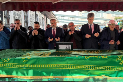 Giresun’da 16 yaşındaki Tuana Torun son yolculuğuna uğurlandı