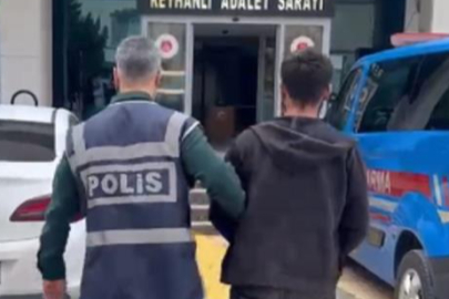 Hatay’da hapis cezası ile aranan 3 kişi yakalandı