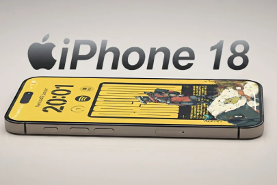 iPhone 18 Pro Max tasarımında köklü değişim: Apple ekran alanını genişletiyor