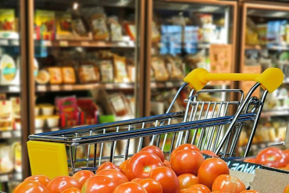 İstanbul'da perakende fiyatlar mart ayında yüzde 2,97 yükseldi