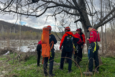Kahramanmaraş’ta Kayıp Alzheimer Hastası Yaşlı Adam Ölü Bulundu
