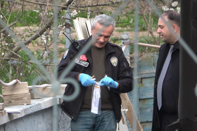 Kırıkkale’de kan donduran olay! İki kardeş, babalarını bıçak ve baltayla öldürdü