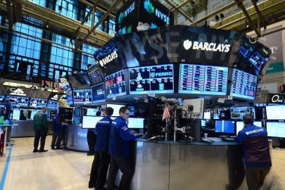 Küresel piyasalarda savaşın sona erebileceğine yönelik pozitif fiyatlamalar öne çıkıyor