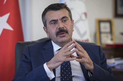 Milli Eğitim Bakanı Yusuf Tekin'den LGS sınav tarihinde değişiklik sinyali