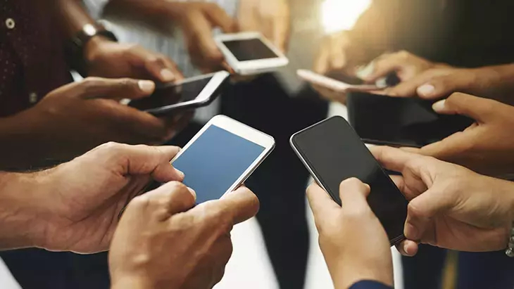 Alkol Etkisi Altındayken Mesajlaşma