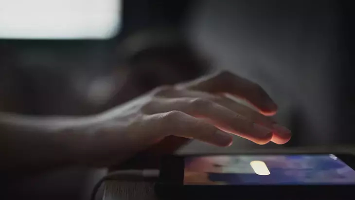 Direksiyon Başında Telefon Kullanımı