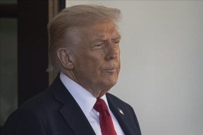 Trump, yeni bir iddiada daha bulundu