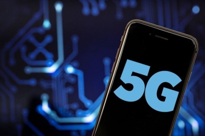Türkiye’de 21 milyon abone 5G ile tanıştı