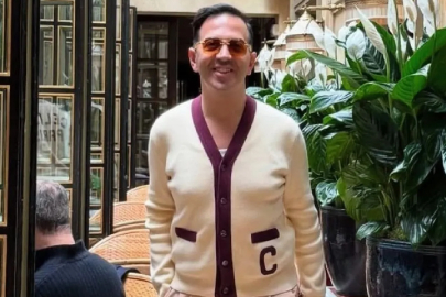 Uyuşturucu soruşturmasında tutuklanan Cihan Şensözlü tahliye edildi