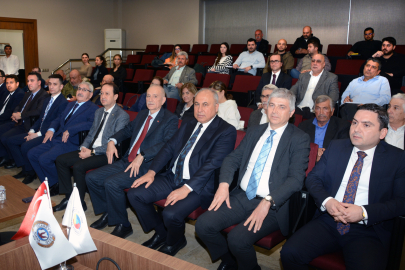 Yerel Kalkınma Hamlesi ve IPARD III destekleri üretici ve yatırımcılara anlatıldı