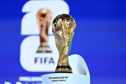 2026 FIFA Dünya Kupası'nın bilet satışı başladı