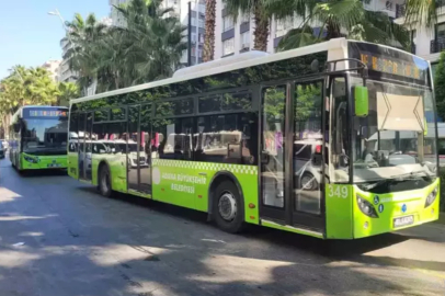 Adana’da 14. Uluslararası Portakal Çiçeği Karnavalı’na ücretsiz ring seferi