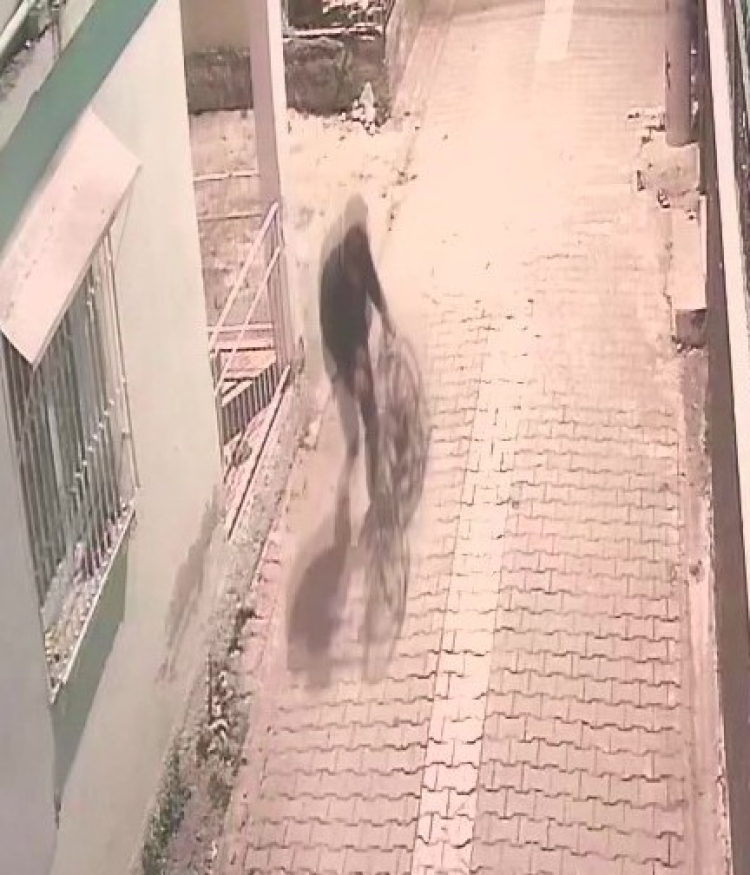 Adana'da 3 farklı hırsızlığın şüphelisi tutuklandı 'Ne yaptığımı hatırlamıyorum' dedi 3