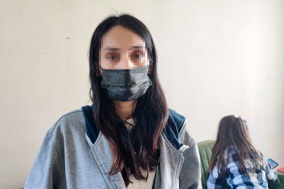 Adana'da bağımlı eşinden kurtulan kadın, şimdi çocuklarıyla hayata tutunmaya çalışıyor