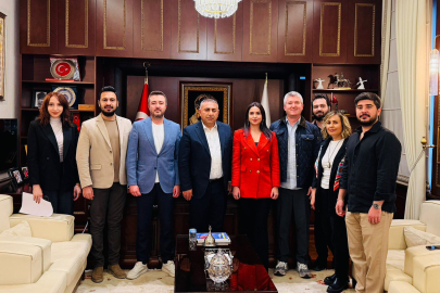 Adana’da kentleşme ve ruhsat süreçleri masaya yatırıldı