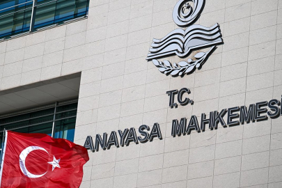 Anayasa Mahkemesi'nden TFF Tahkim Kurulu ve spor yasasına iptal kararı