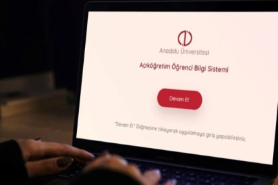 AÖF sınav giriş belgesi alma ekranı açıldı! 2026 AÖF bahar dönemi ara sınav yerleri belli oldu mu, sınavlar ne zaman?