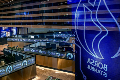 Borsa günü yükselişle tamamladı