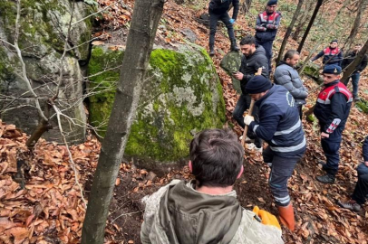 Cesedi ormana gömüp mahkemede birbirini suçlayan kardeşler cezadan kurtulamadı